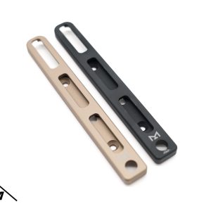 PMM SCAR 16/17 M-LOK Side Rail Panels*