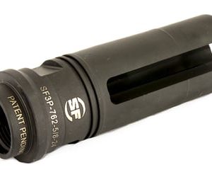 Surefire SF3P 7.62 (5/8×24)