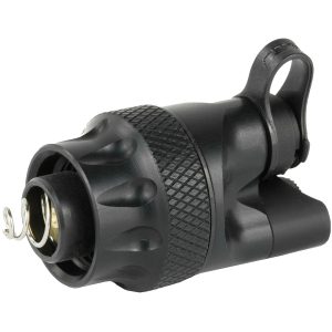 Alternative view of SureFire DS00 Tailcap*