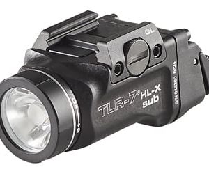 Streamlight TLR-7 HL-X Sub