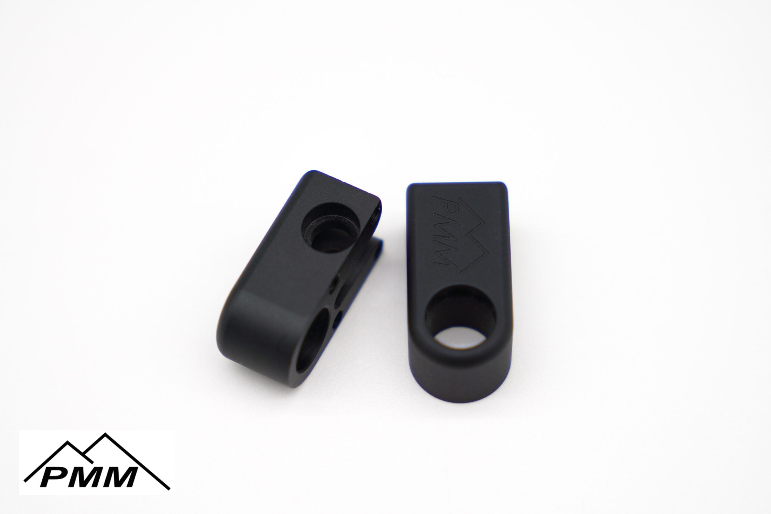 PMM SCAR 16/17/20 Rear QD Mount For LEFT Handed Shooters - Image 2