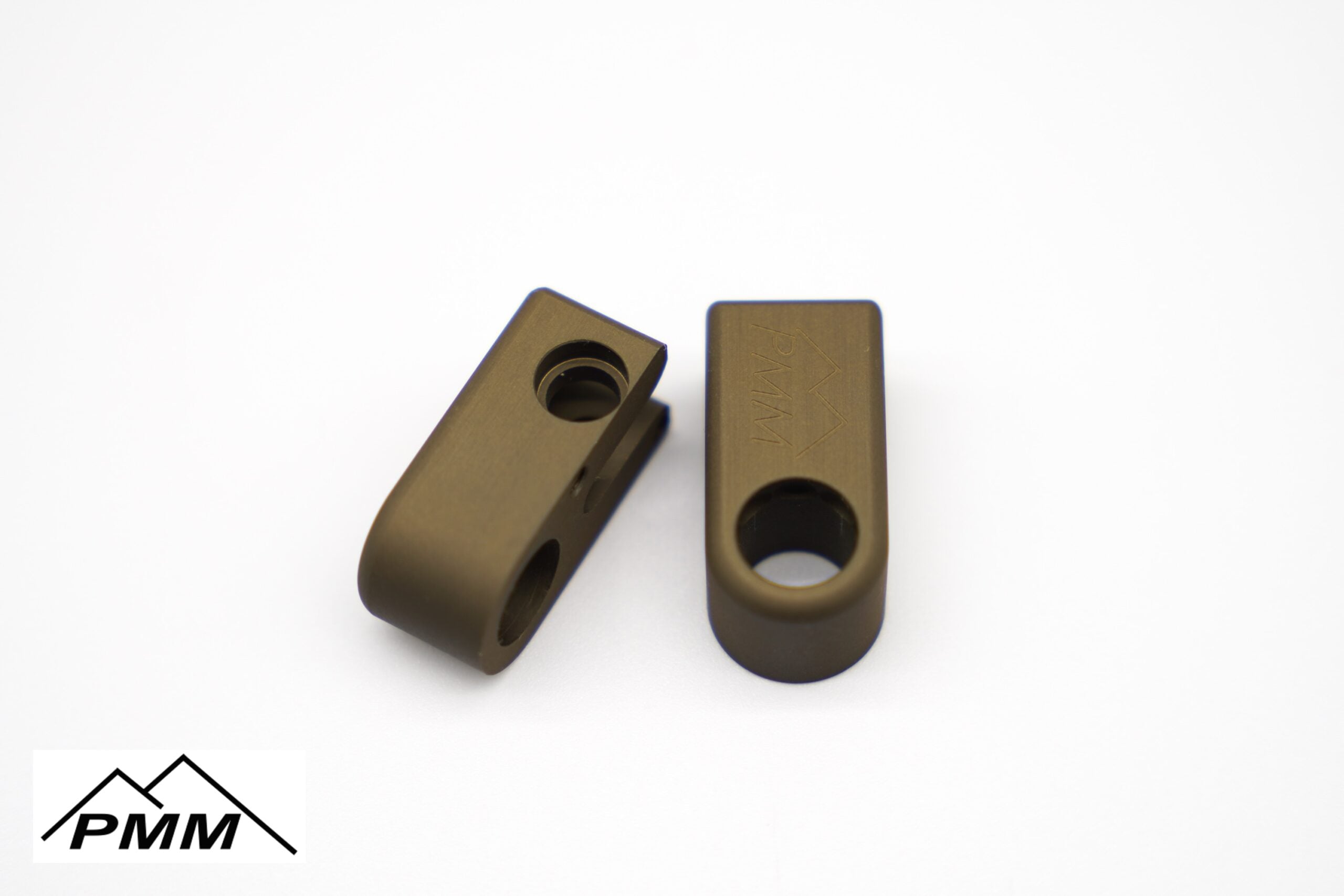 PMM SCAR 16/17/20 Rear QD Mount For LEFT Handed Shooters - Image 3