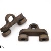 PMM SCAR 16/17/20 REAR QD Mount For Right Handed Shooters - Image 2