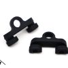 PMM SCAR 16/17/20 REAR QD Mount For Right Handed Shooters