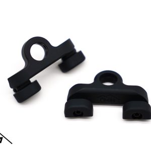 PMM SCAR 16/17/20 REAR QD Mount For Right Handed Shooters