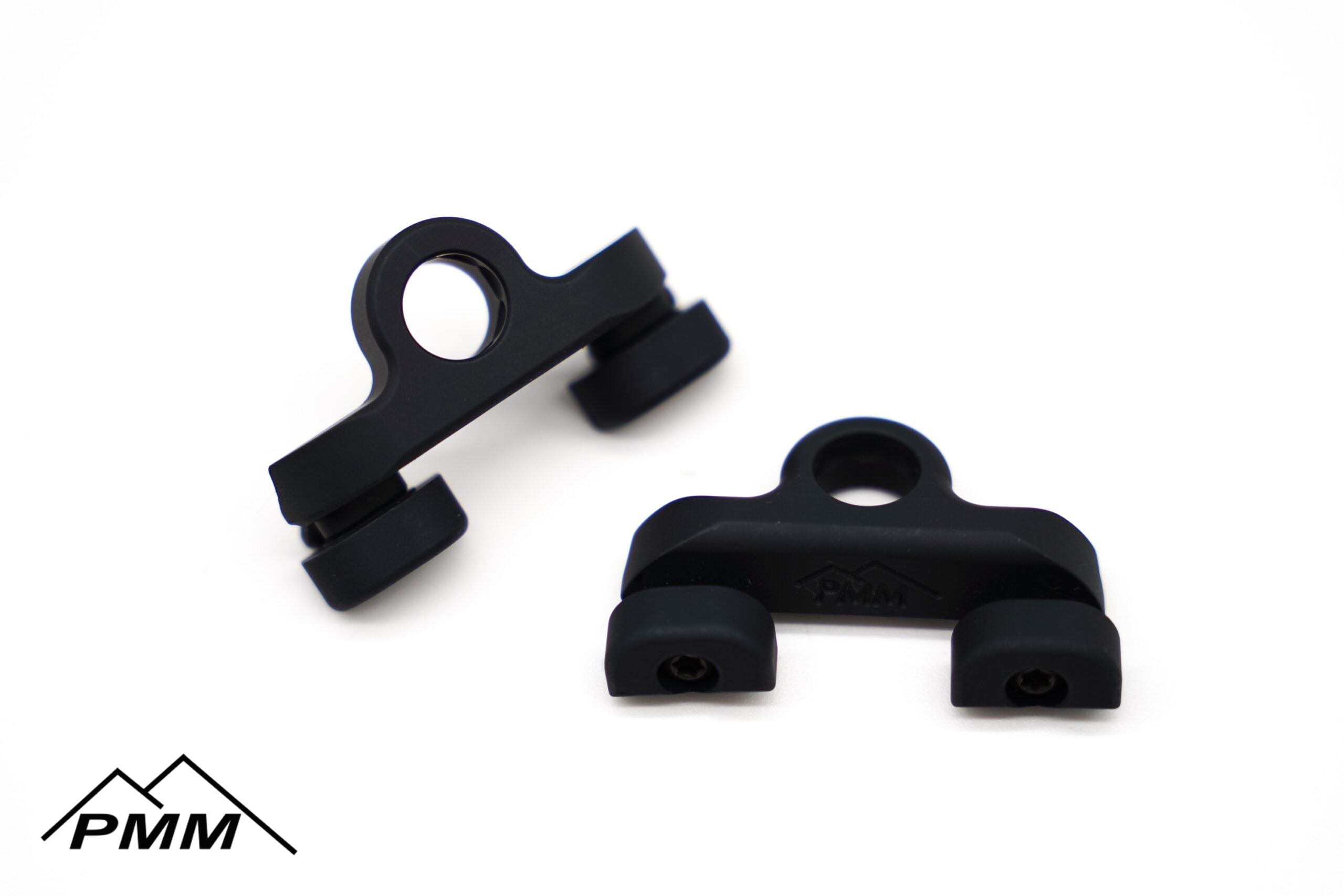 PMM SCAR 16/17/20 REAR QD Mount For Right Handed Shooters