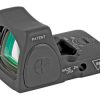 Trijicon RMR Type 2 Reflex Sight, 3.25 MOA, Adjustable LED, Matte Black Finish - Image 2