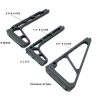 PMM Ultra Light Skeleton Stock (ULSS) (Discontinued) - Image 3