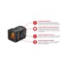Aimpoint ACRO® P-2 Red Dot Reflex Sight - Image 4