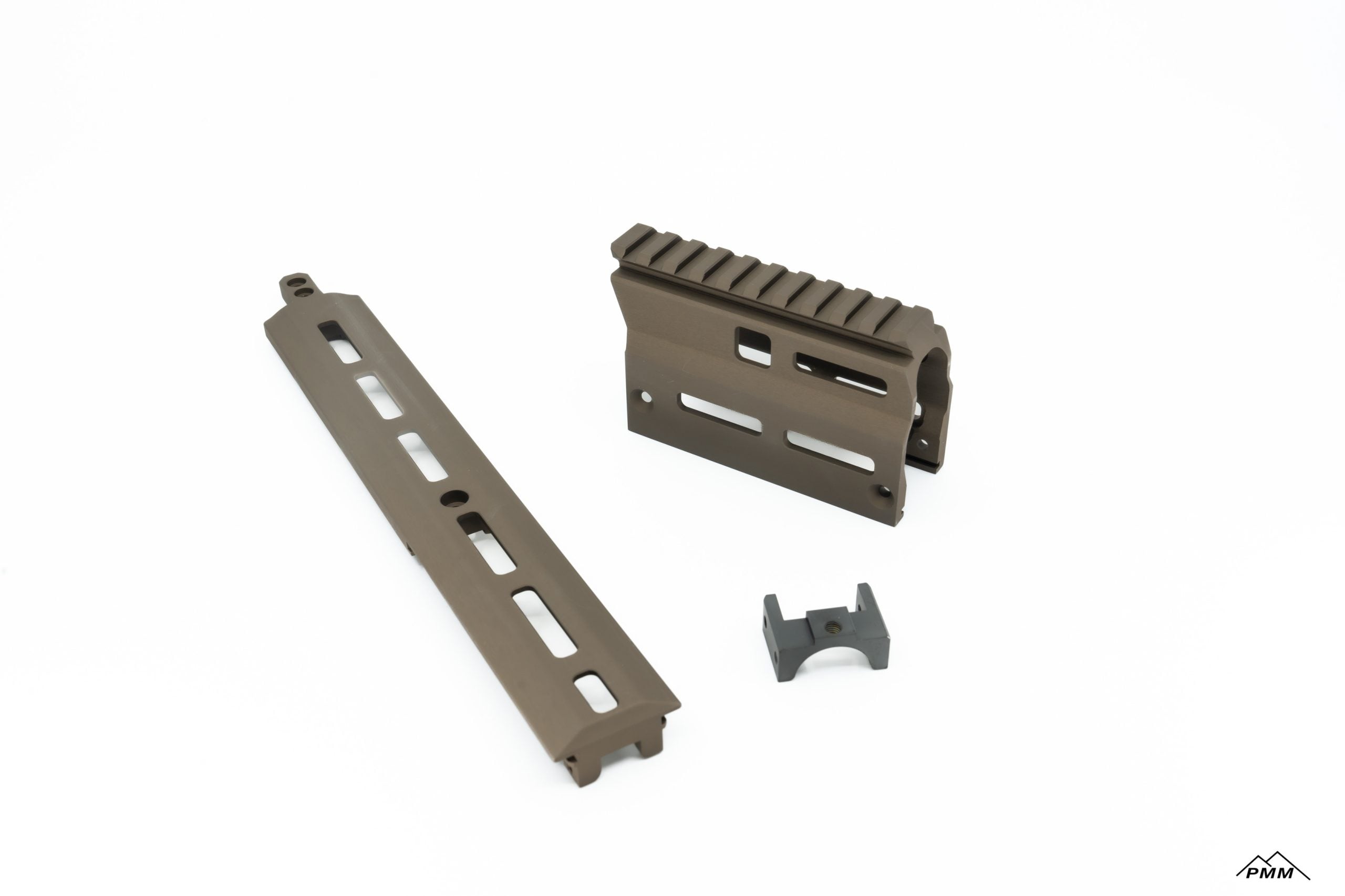 PMM Rail Extension for B&T APC 308 - Image 5