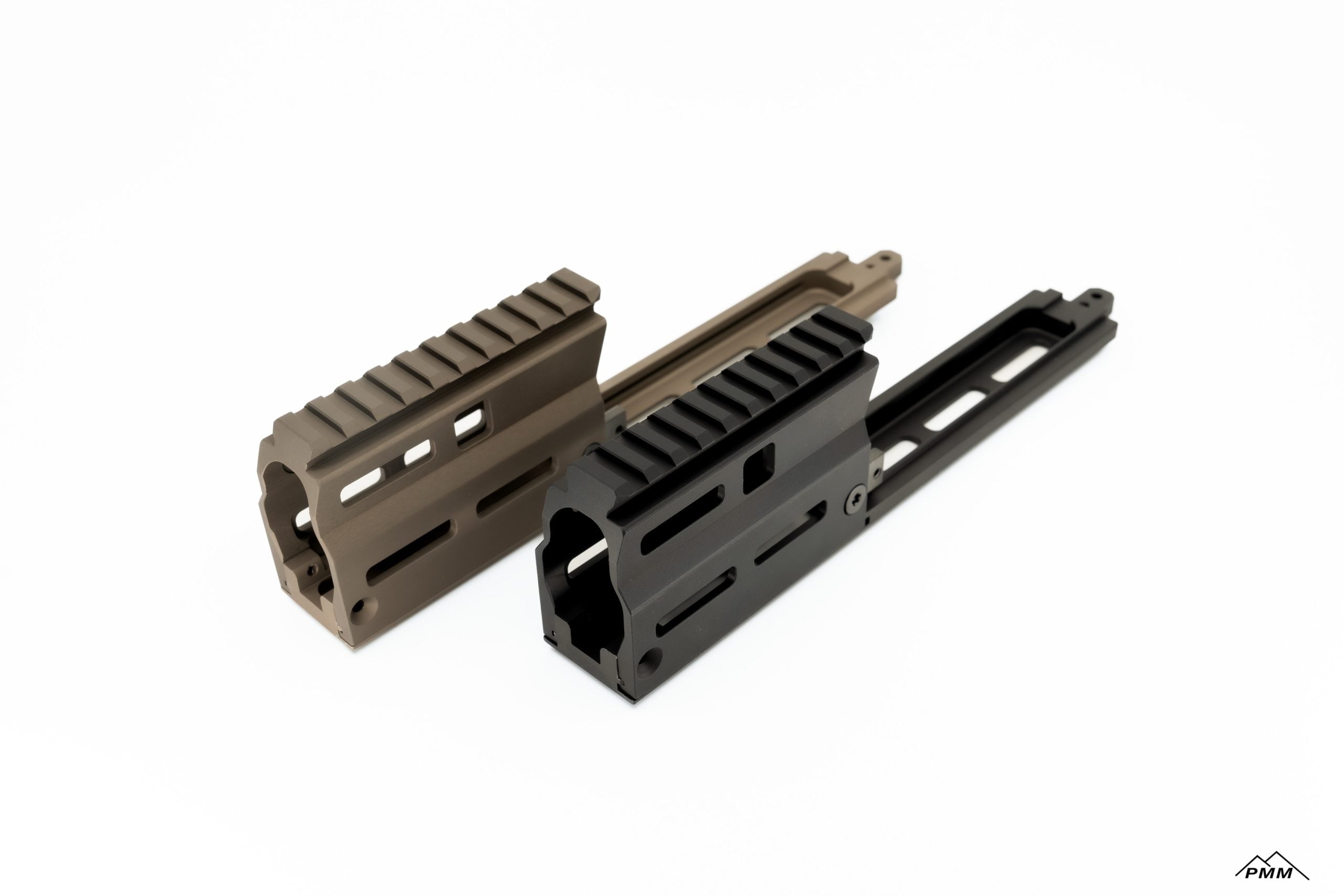 PMM Rail Extension for B&T APC 308 - Image 6
