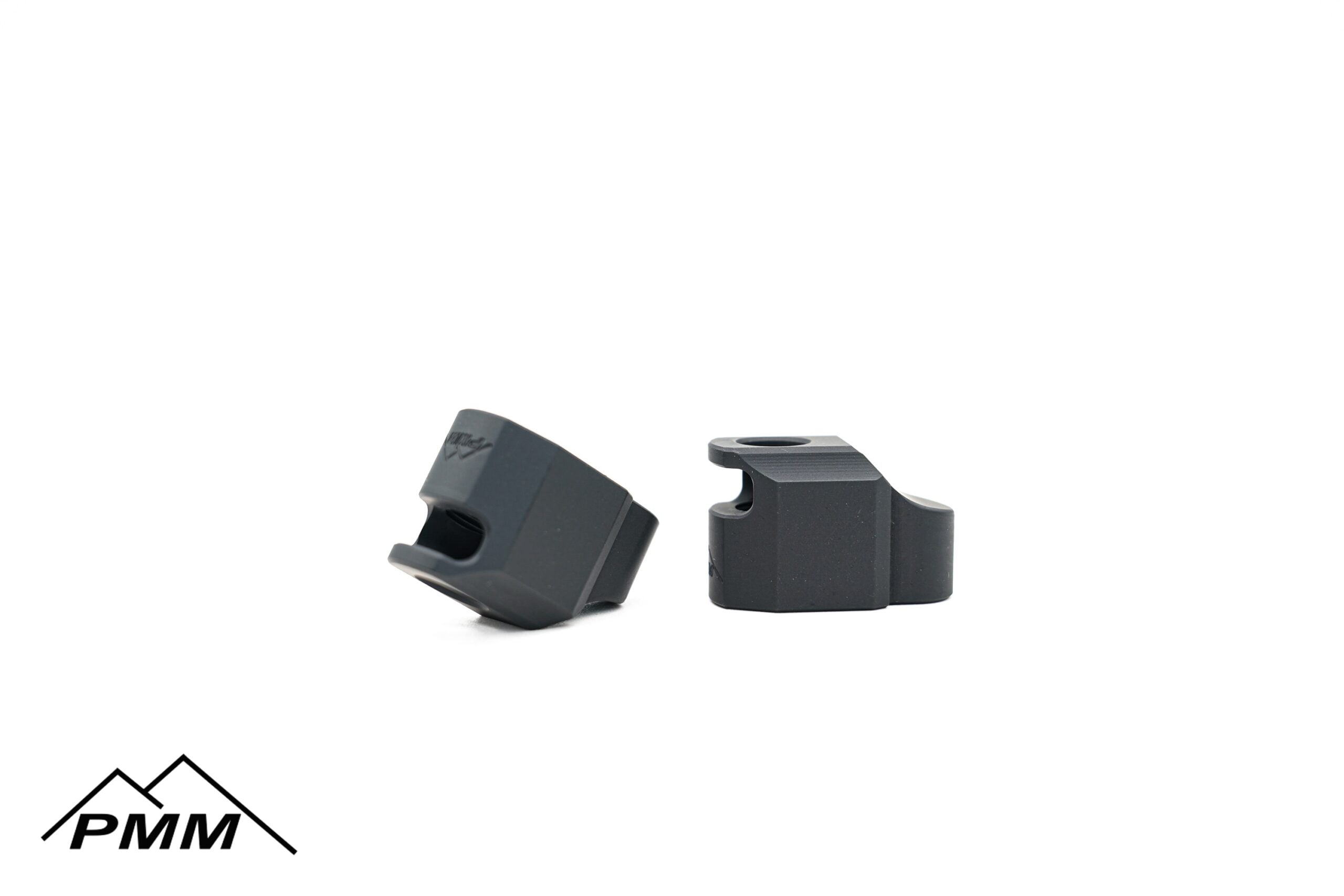 PMM Compensator for Beretta M9