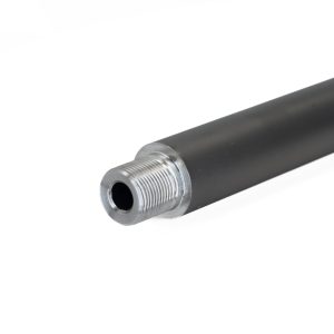 Alternative view of PMM Barrel Cut Service