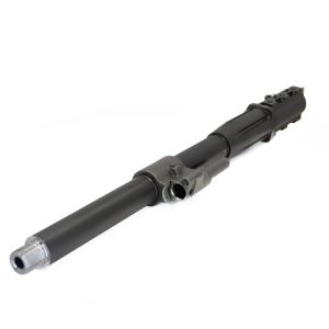 PMM Barrel Cut Service