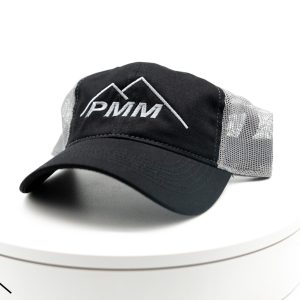 PMM Logo Hat