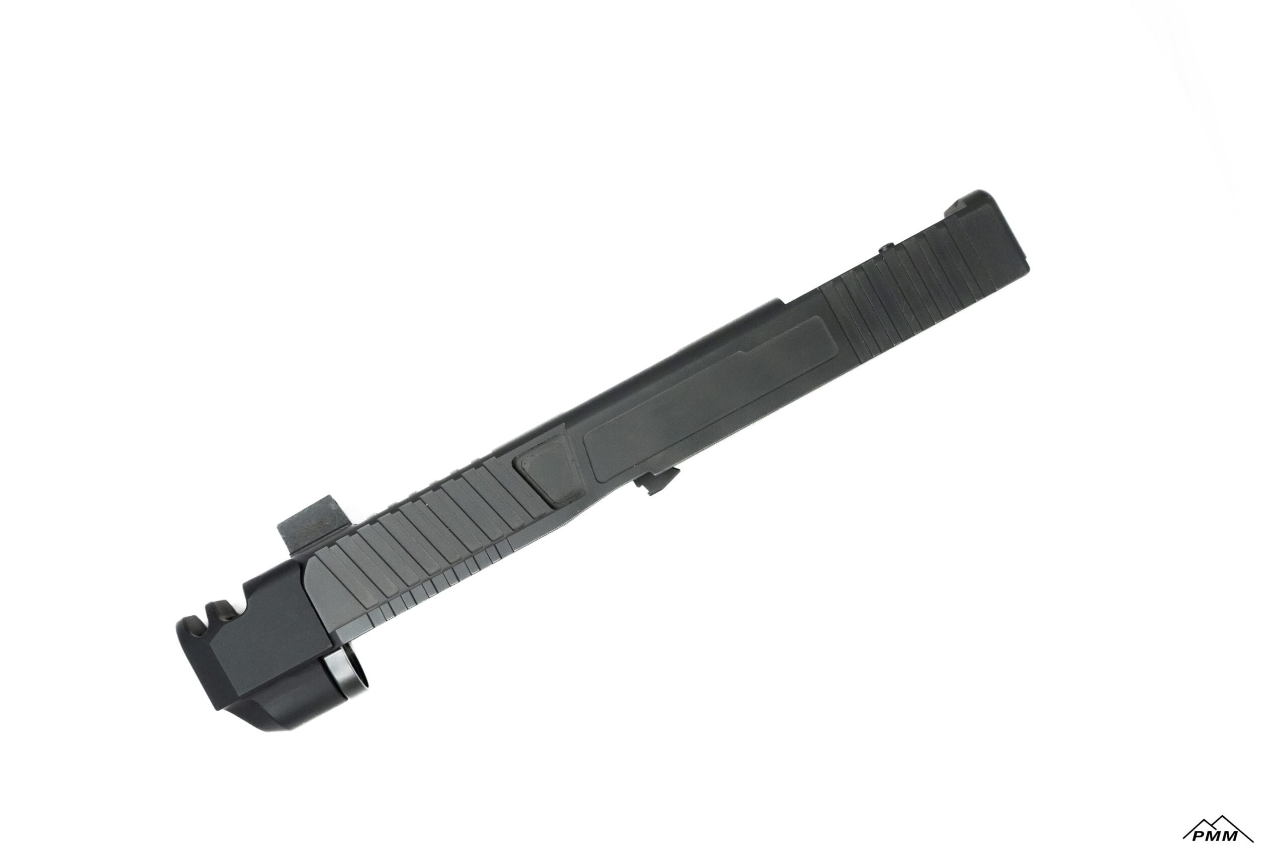 PMM Barrel and Compensator Combos for Glock - Image 4