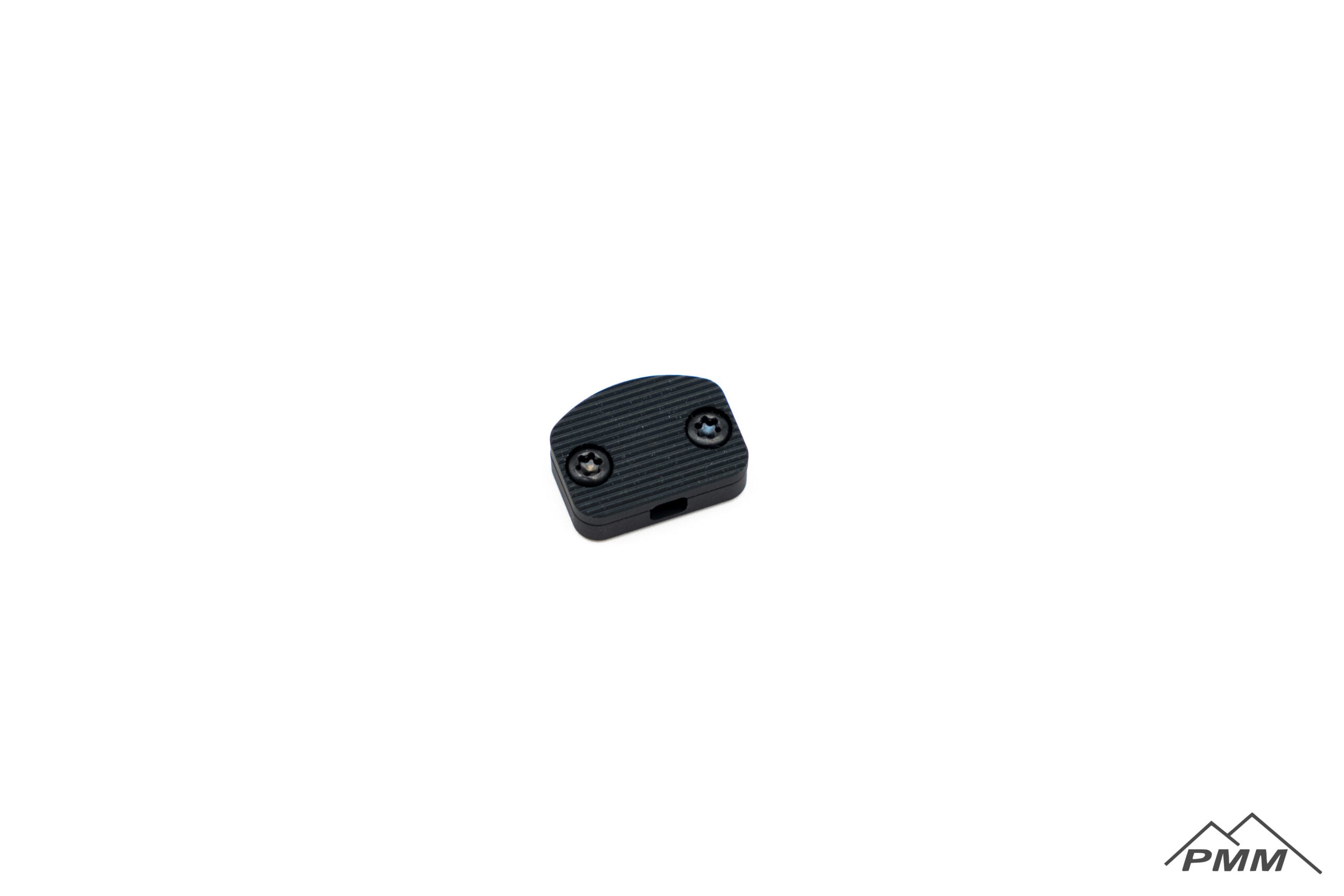 PMM Oversized Bolt Catch Paddle for BRN-180 Uppers