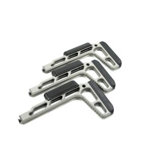 PMM M-LOK® Cheek Riser