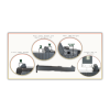 PMM IDRS (Independent Drop-In Rear Sight) - Image 3