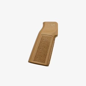 Alternative view of PMM Modified B5 Systems P-Grip 22 for FN SCAR