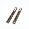PMM SCAR 16/17 M-LOK Side Rail Panels