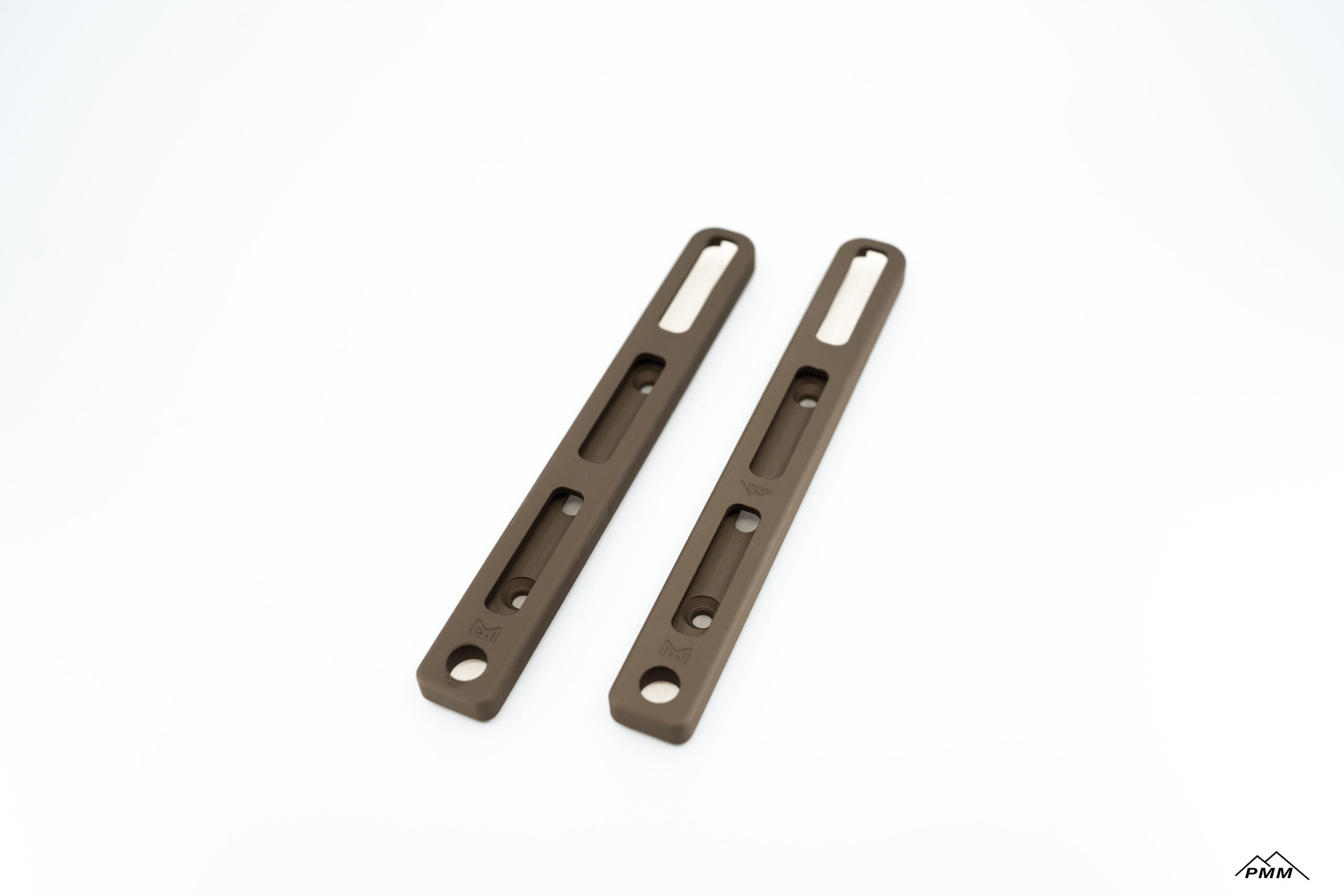 PMM SCAR 16/17 M-LOK Side Rail Panels