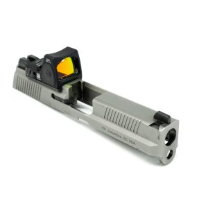 PMM Sight Installation Service