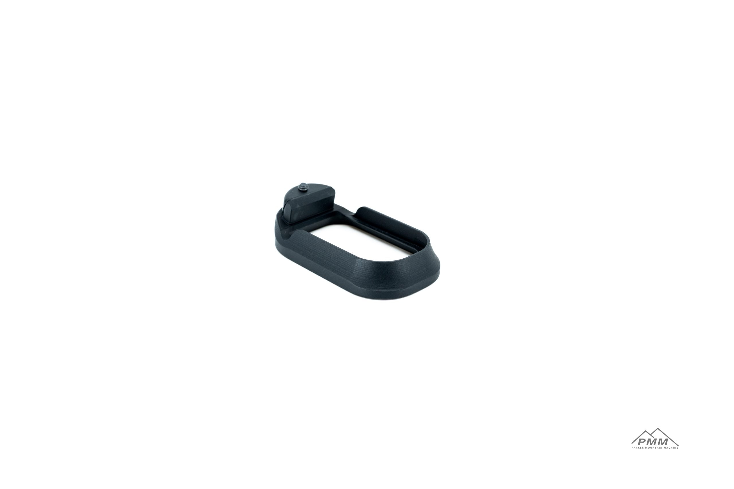 PMM Magwell for Glock 43x - Image 3