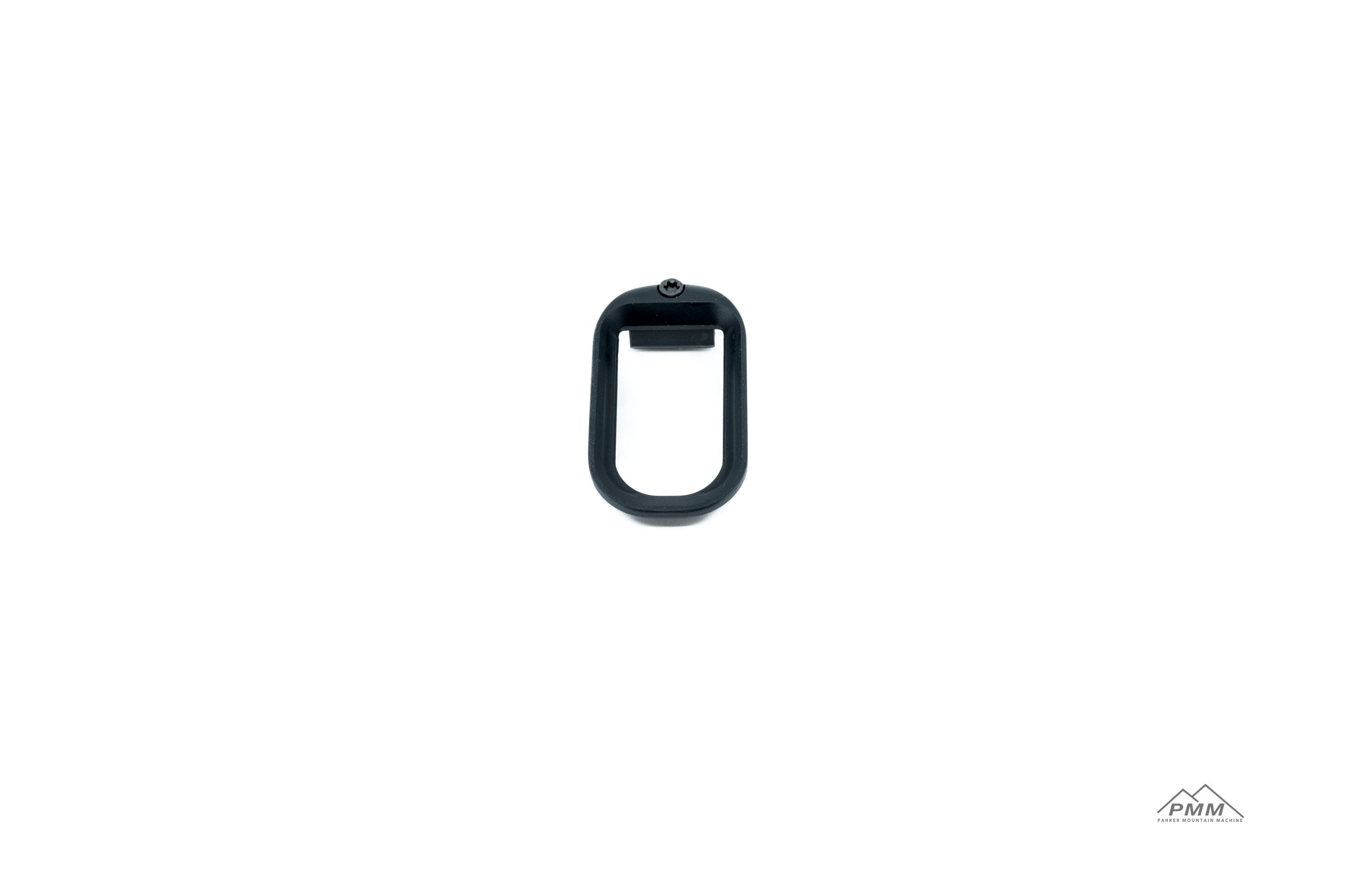 PMM Magwell for Glock 43x - Image 4