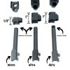 PMM Barrel and Compensator Combos for Glock - Image 10