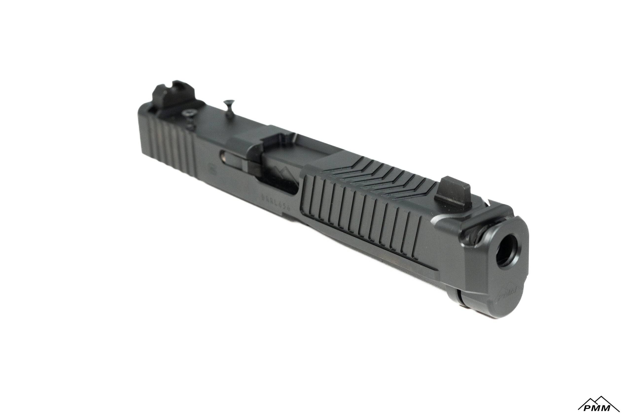 PMM Barrel and Compensator Combos for Glock - Image 2
