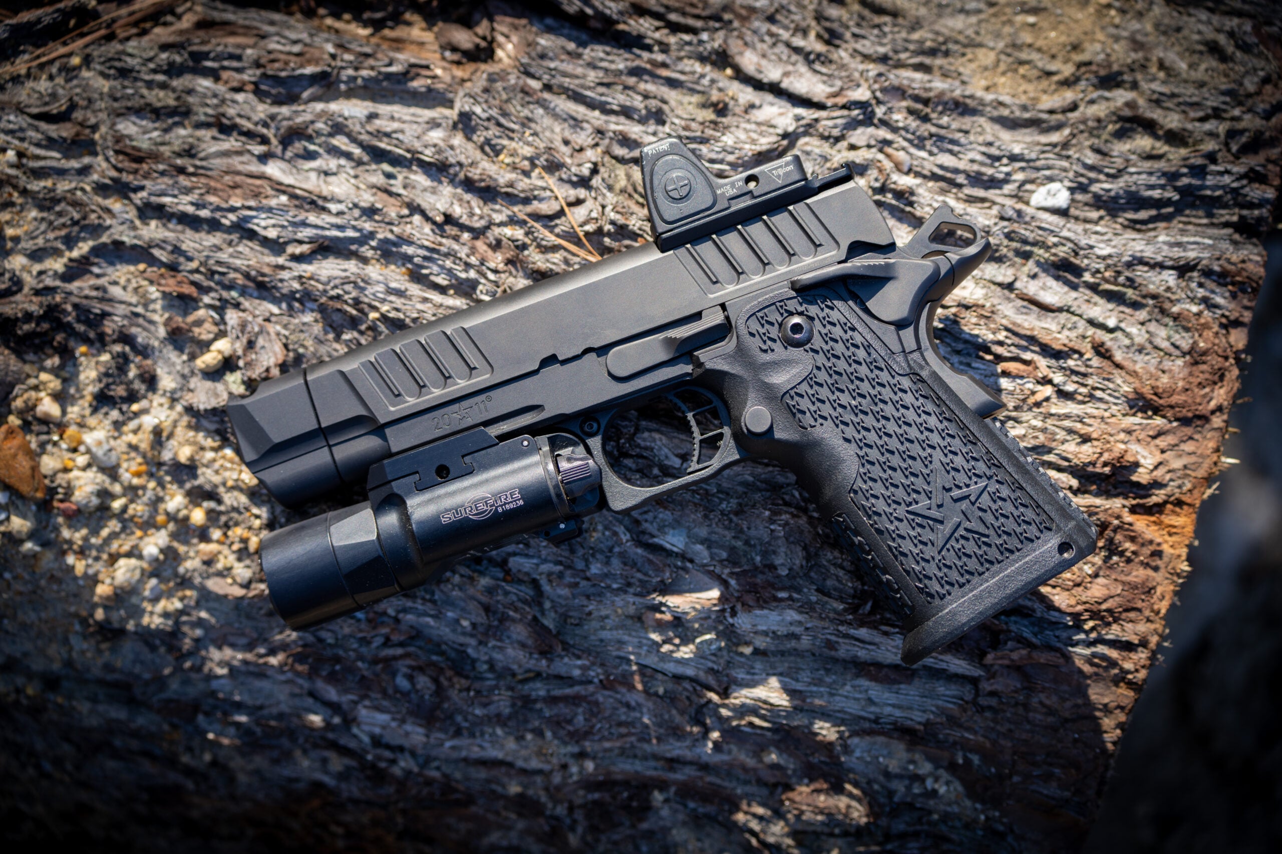 PMM Compensator for Staccato - Image 2