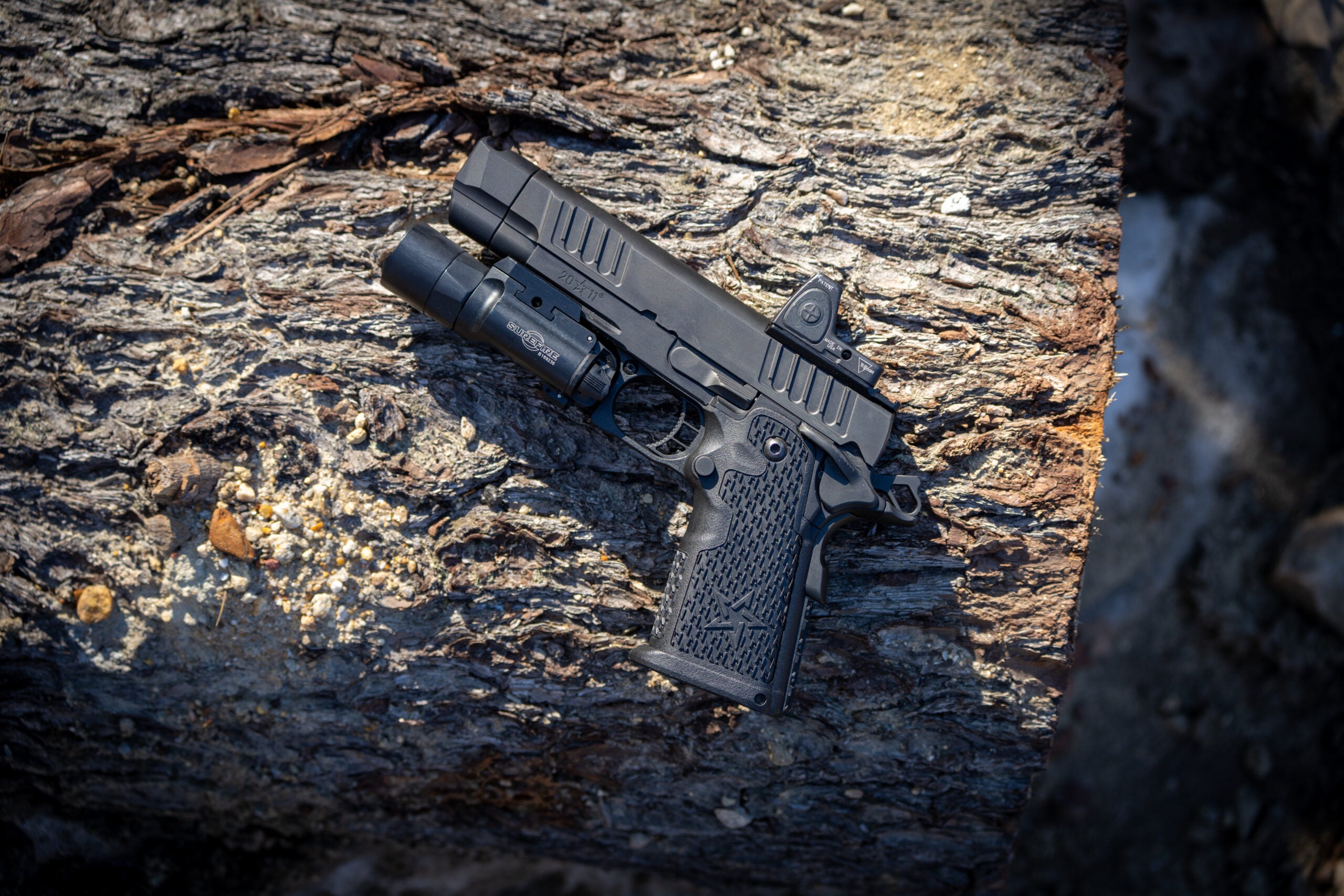 PMM Compensator for Staccato - Image 6