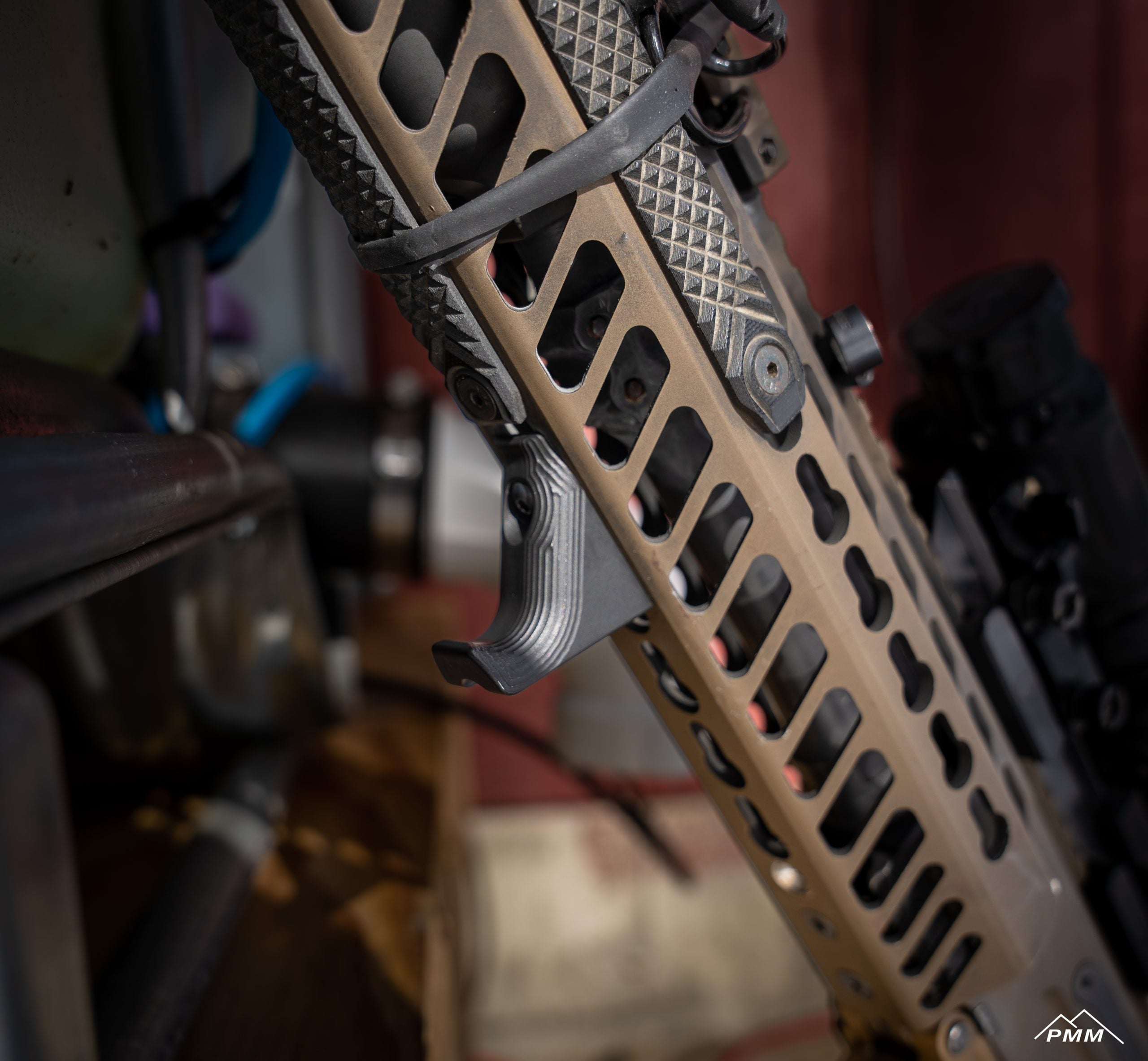 PMM Meat Hook - Image 6