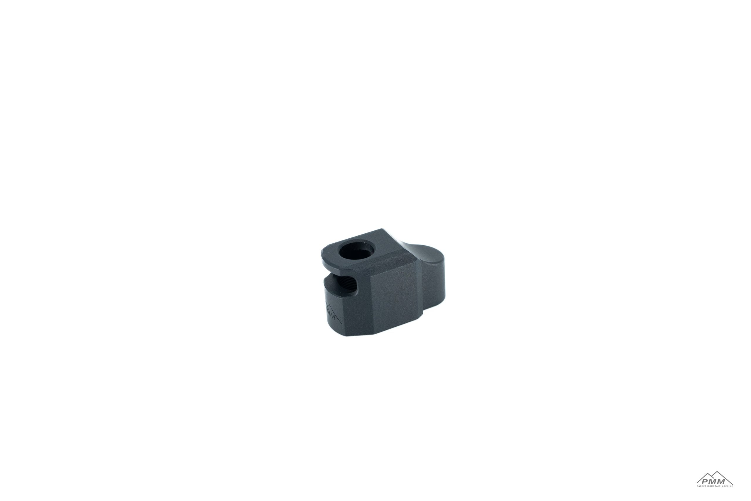 PMM Compensator for Beretta M9 - Image 4