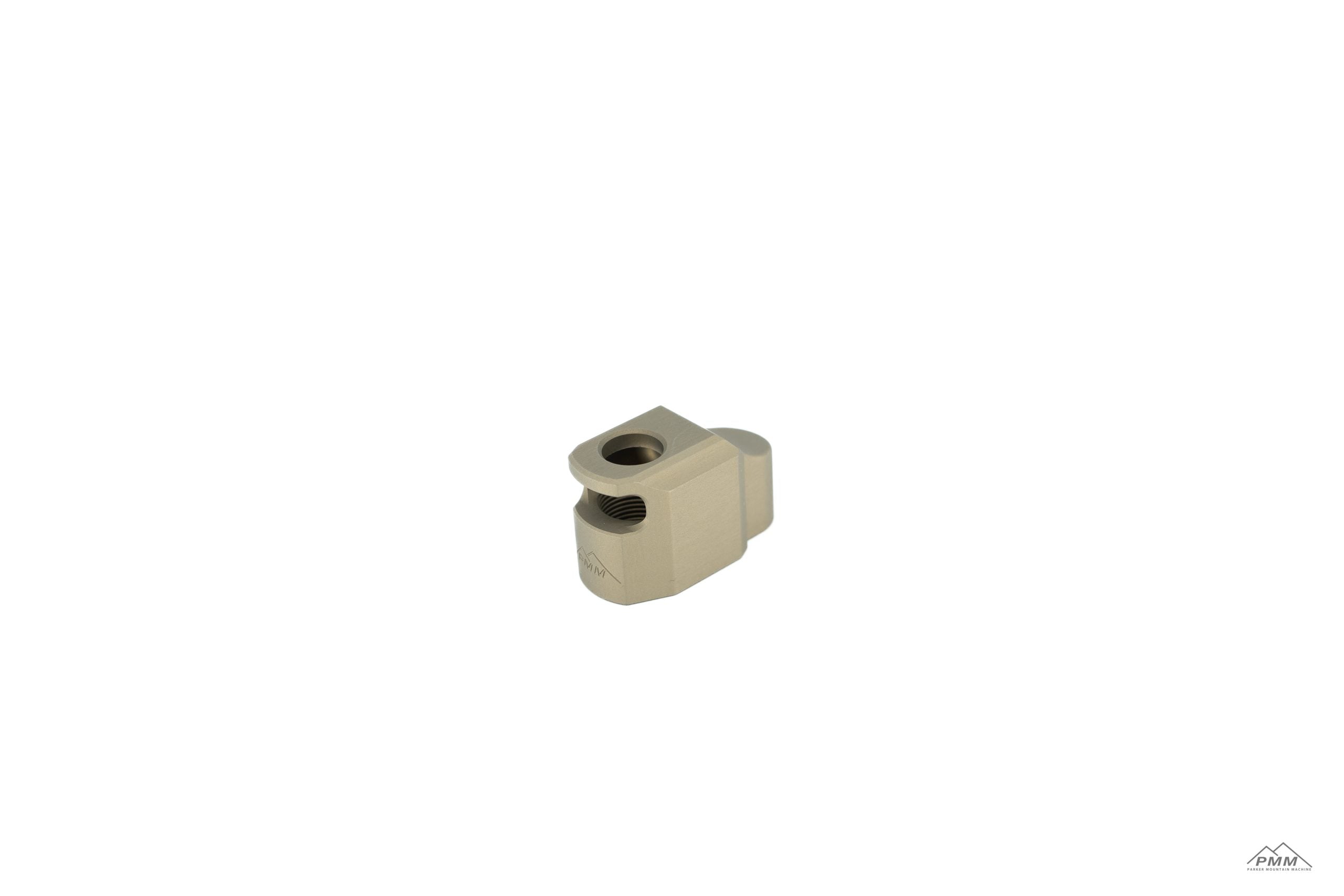 PMM Compensator for Beretta M9 - Image 3