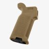PMM Modified Magpul MOE®-K2 Grip for FN SCARs - Image 3