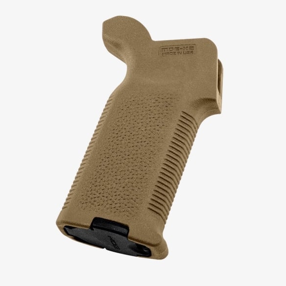 PMM Modified Magpul MOE®-K2 Grip for FN SCARs - Image 3