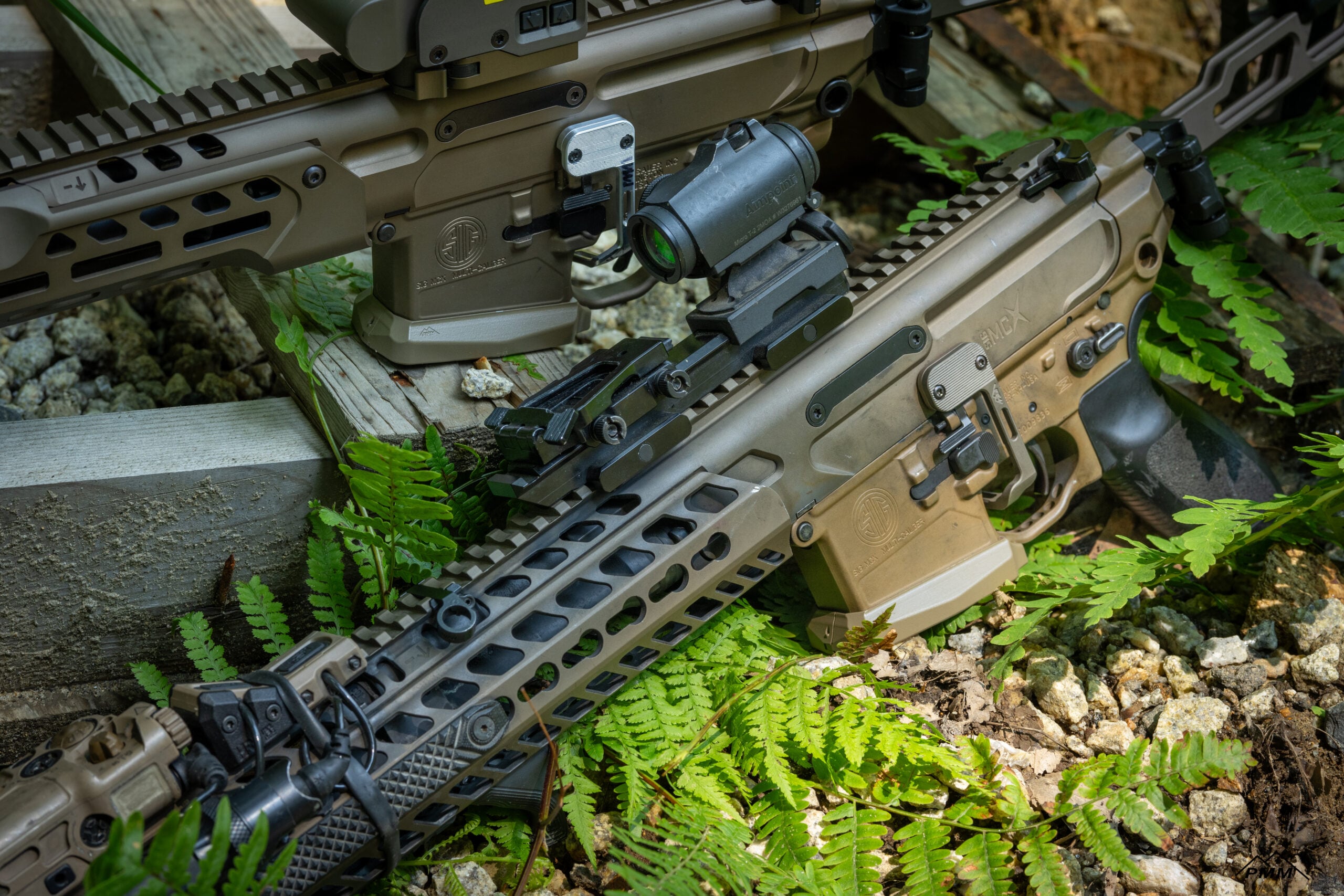 PMM MCX Magwell - Image 2
