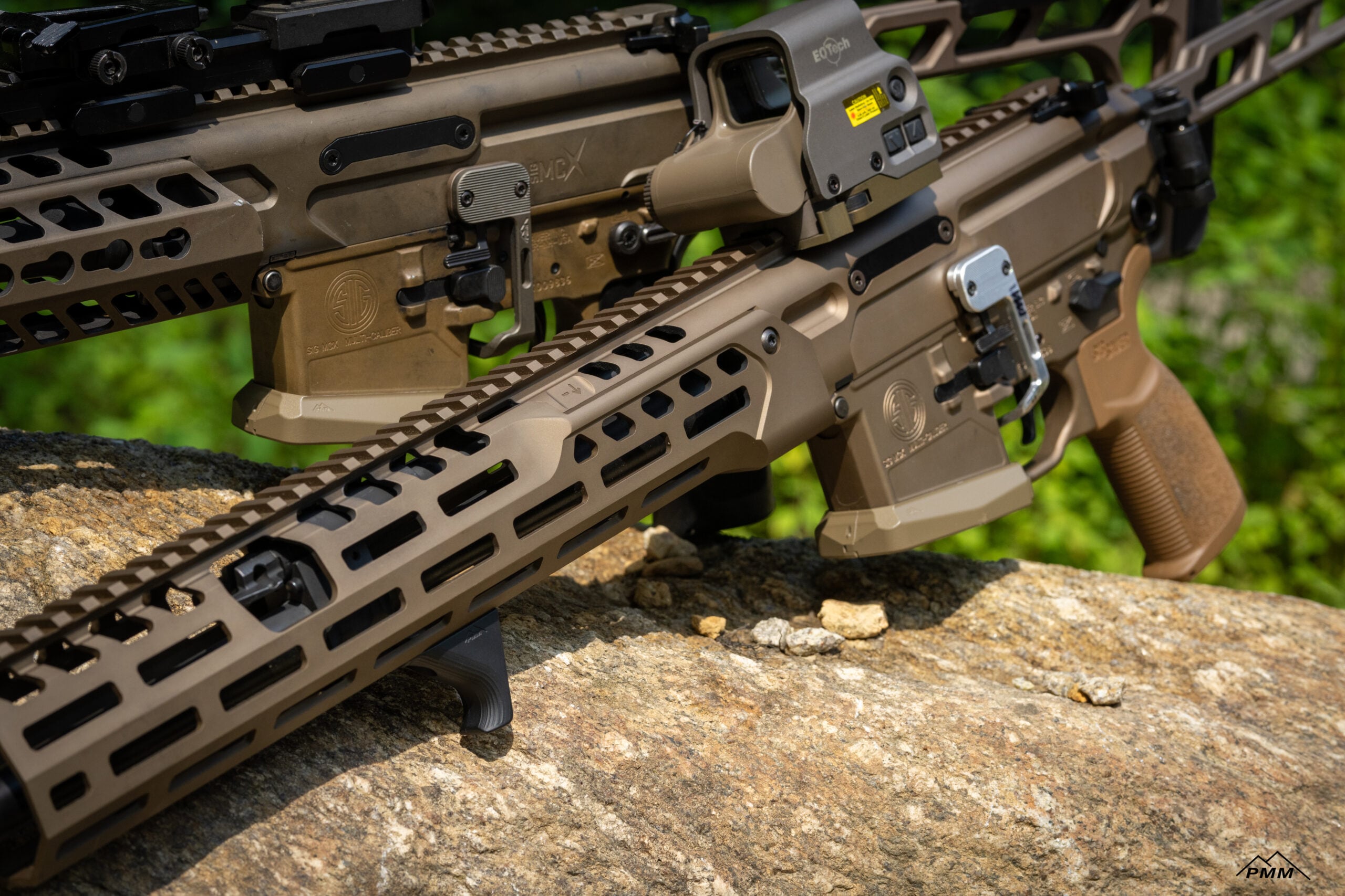 PMM MCX Magwell - Image 9