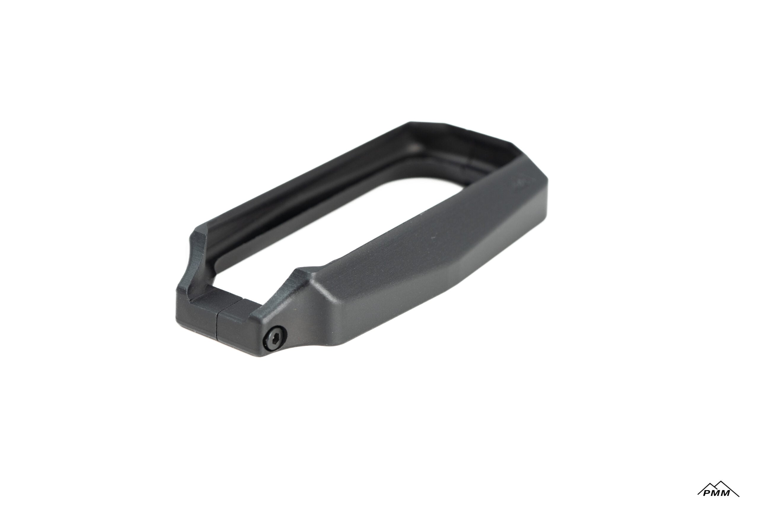 PMM MCX Magwell