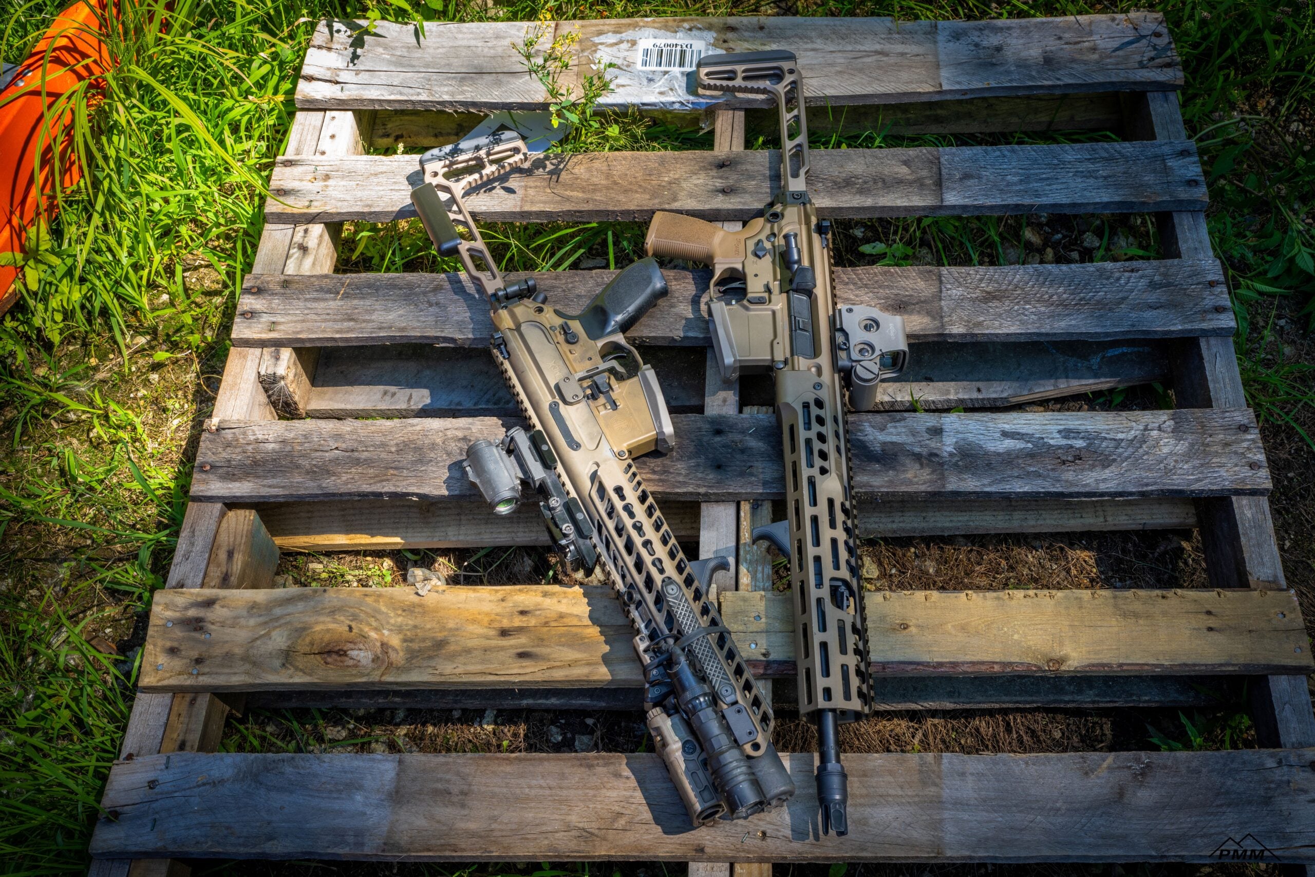 PMM MCX Magwell - Image 8