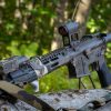 PMM RedRum Mount (Aimpoint Micro Footprint) - Image 7