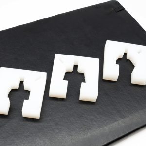 PMM “Muschi” Mounting Block
