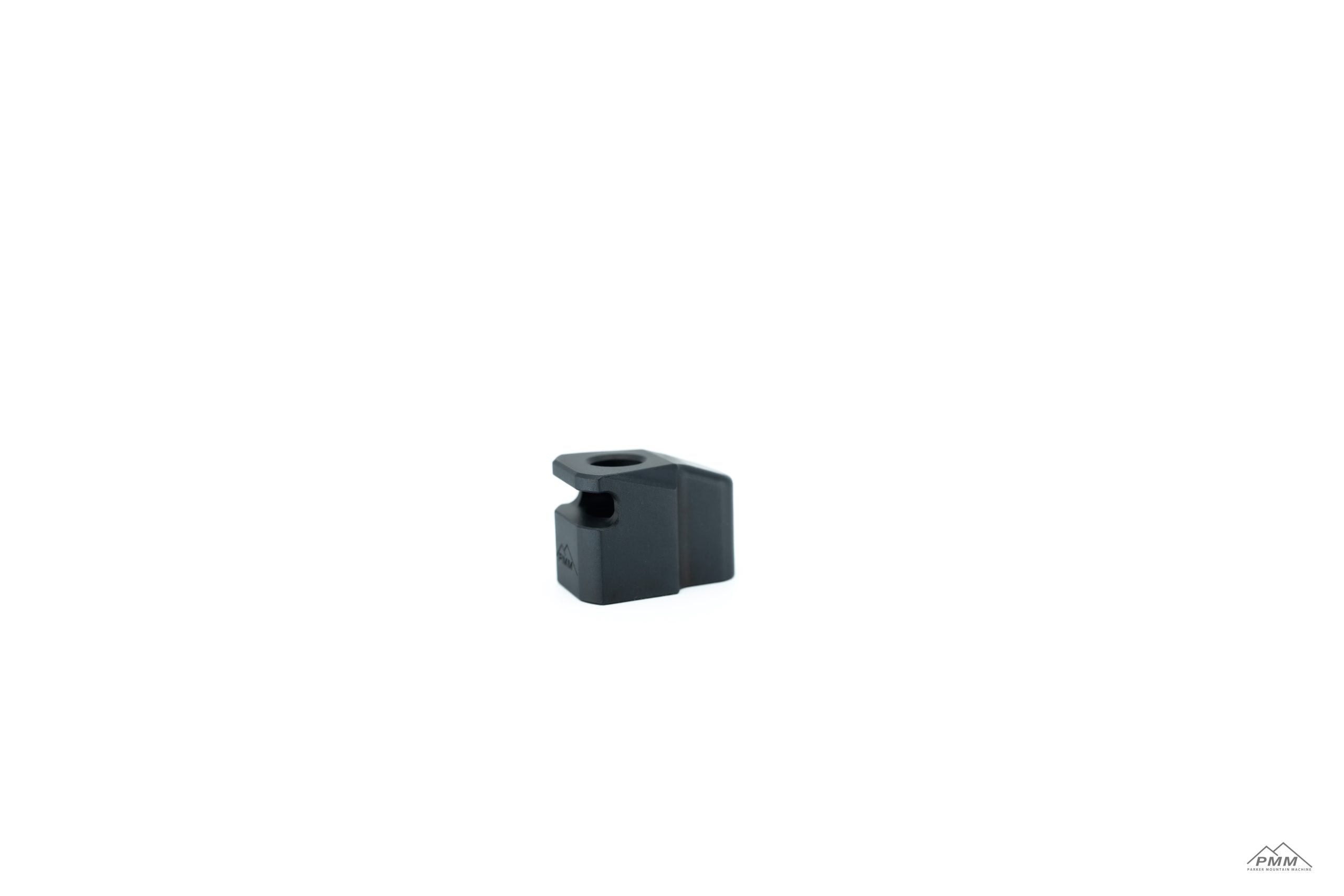 PMM Compensator for Smith & Wesson M&P9 - Image 3