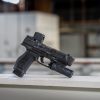 PMM Barrel and Compensator Combos for Walther PDP Steel Frame - Image 7