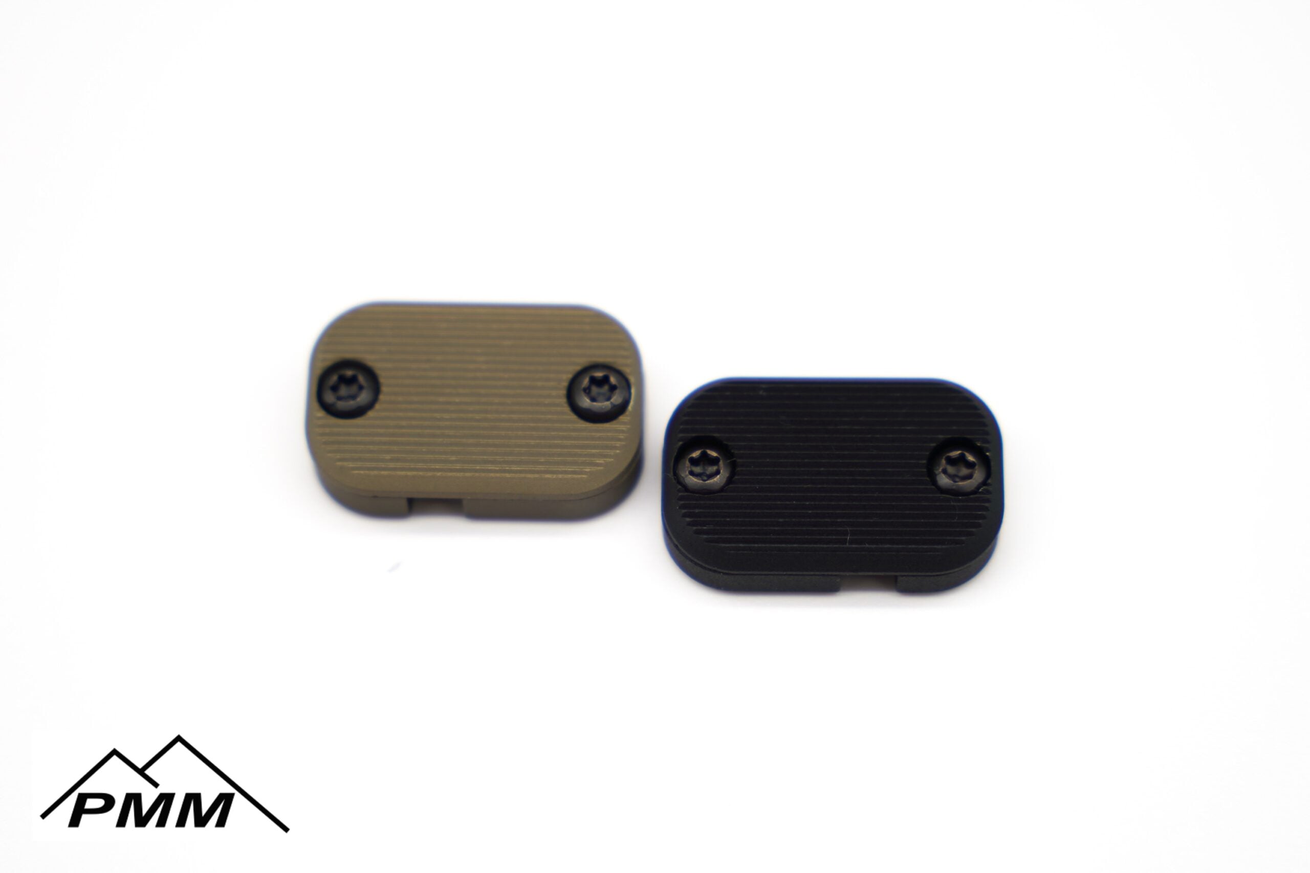 PMM MCX & SPEAR LT Oversized Bolt Catch Paddle - Image 2