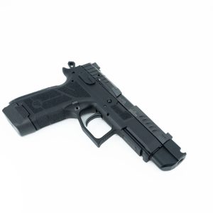 Alternative view of PMM Duty Compensator for CZ P07 P09