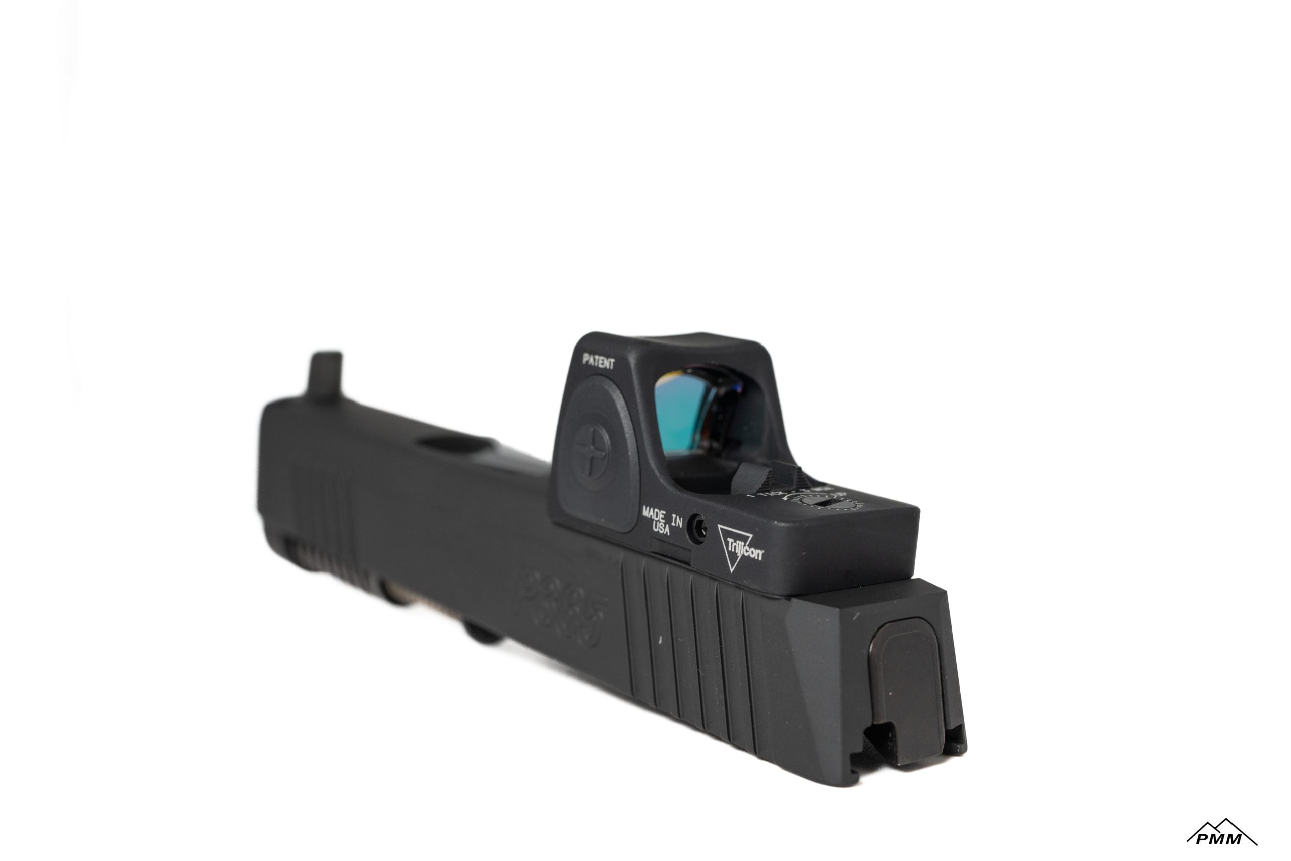 PMM IDRS (Independent Drop-In Rear Sight) - Image 7