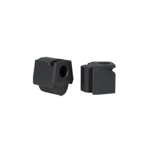 PMM Flat Faced Compensator for Walther PDP